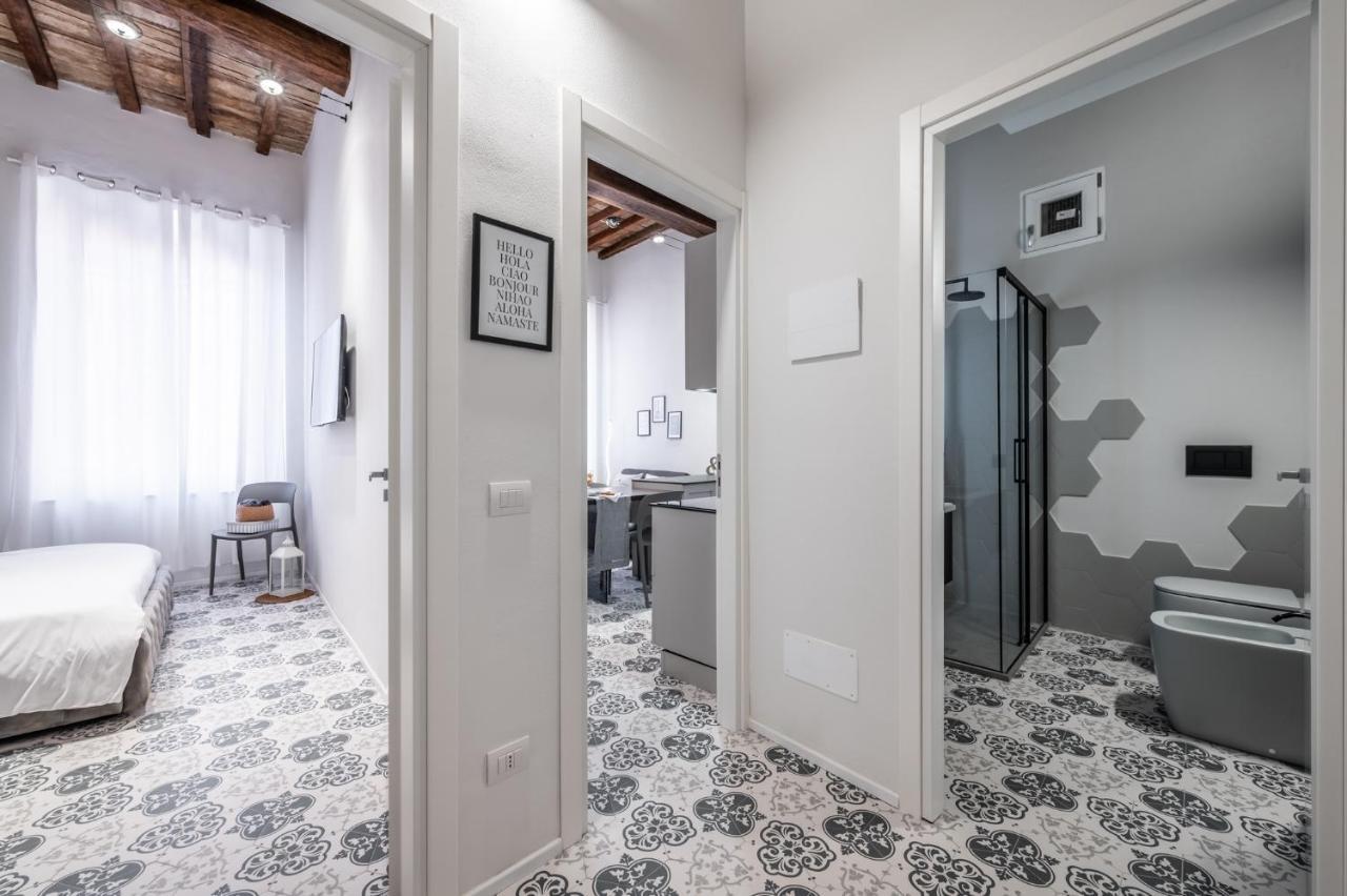 Emilia Suite Palace Modène Extérieur photo