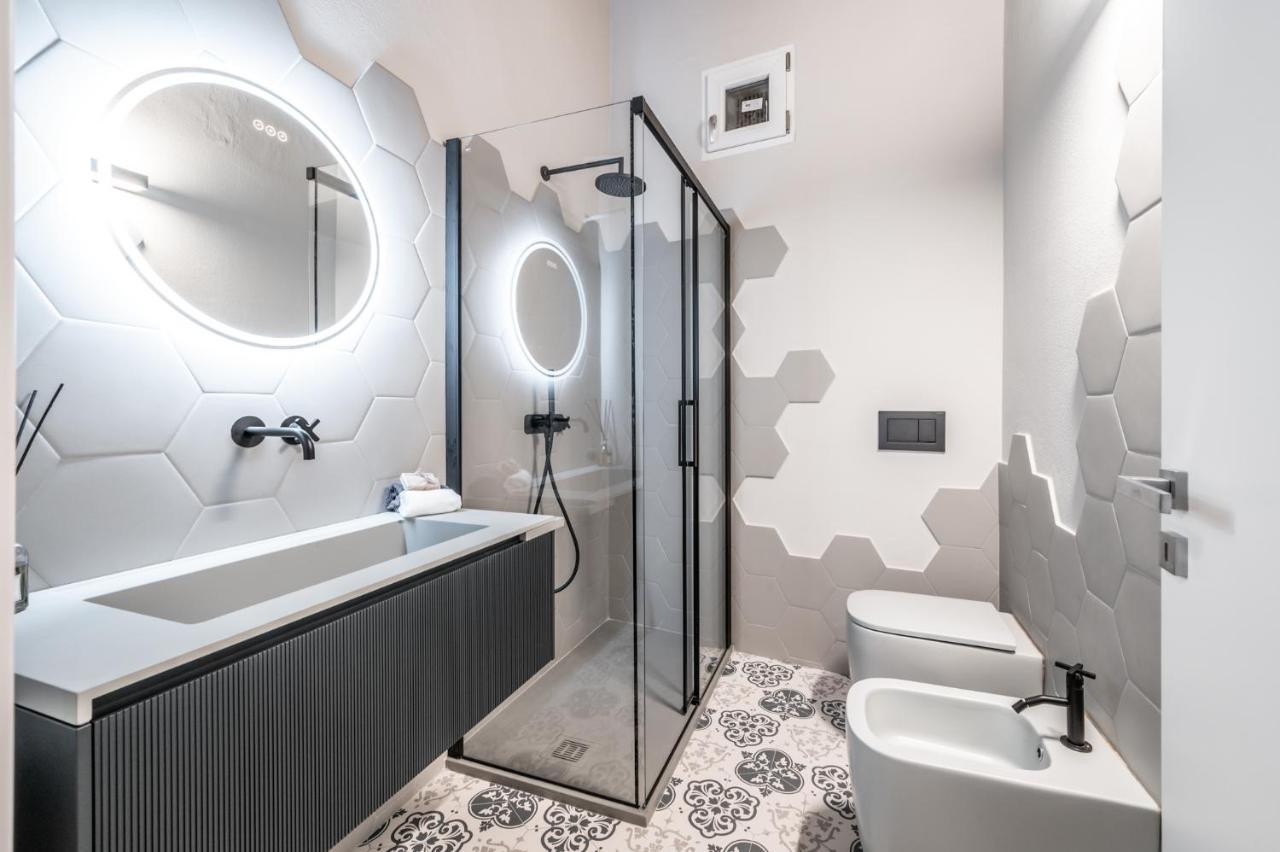 Emilia Suite Palace Modène Extérieur photo