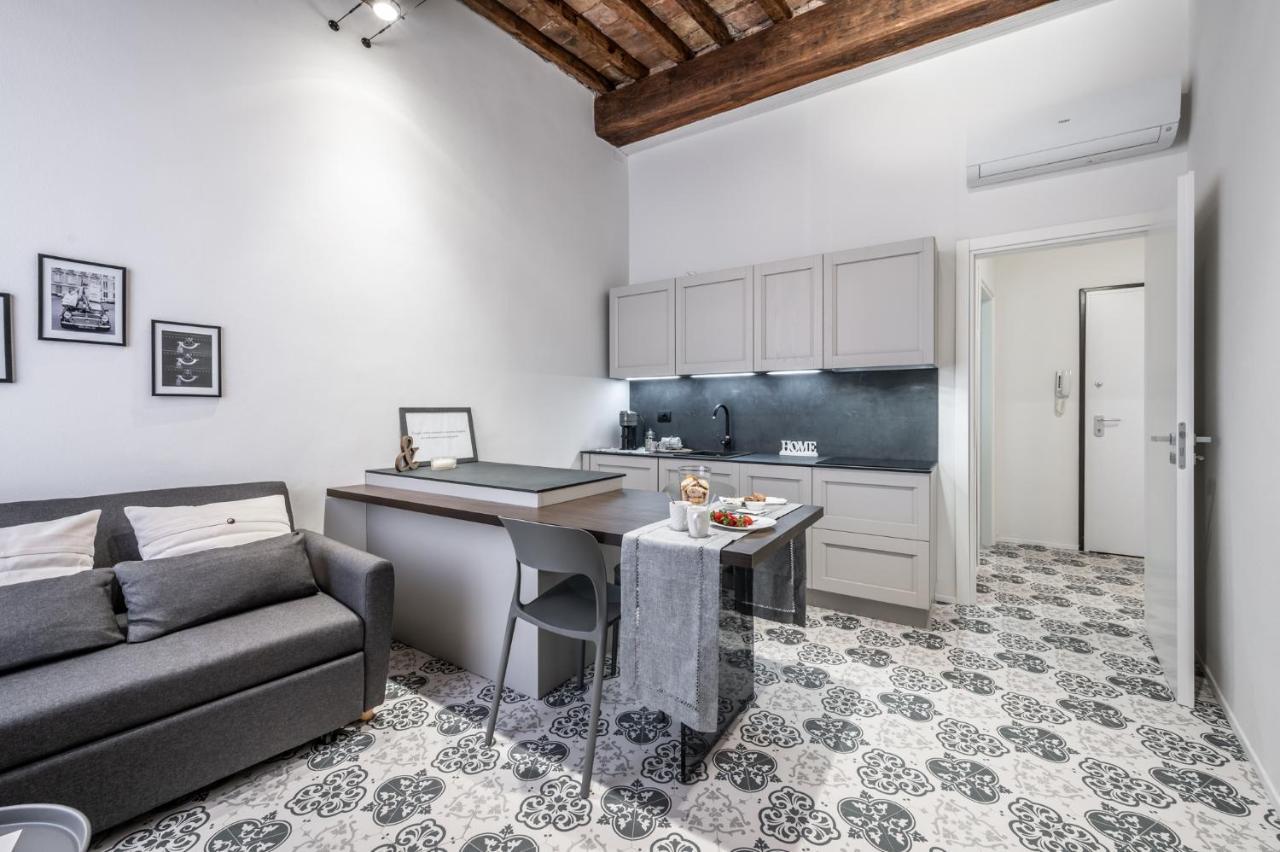 Emilia Suite Palace Modène Extérieur photo
