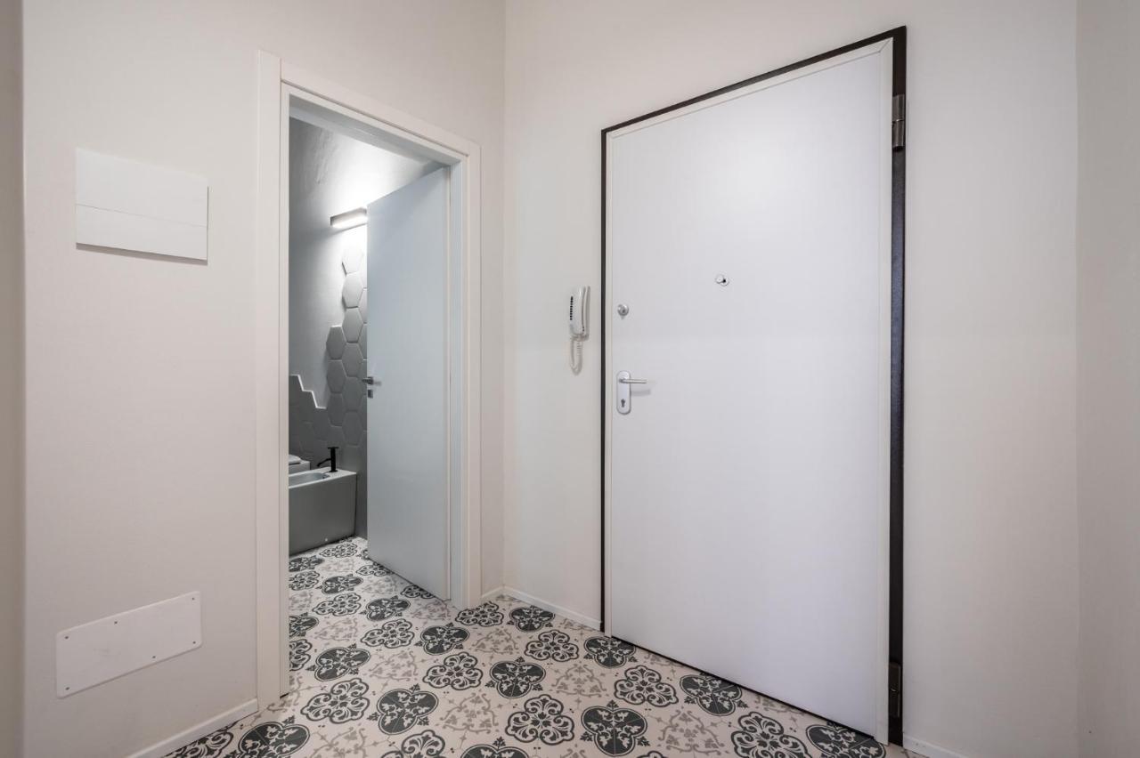 Emilia Suite Palace Modène Extérieur photo
